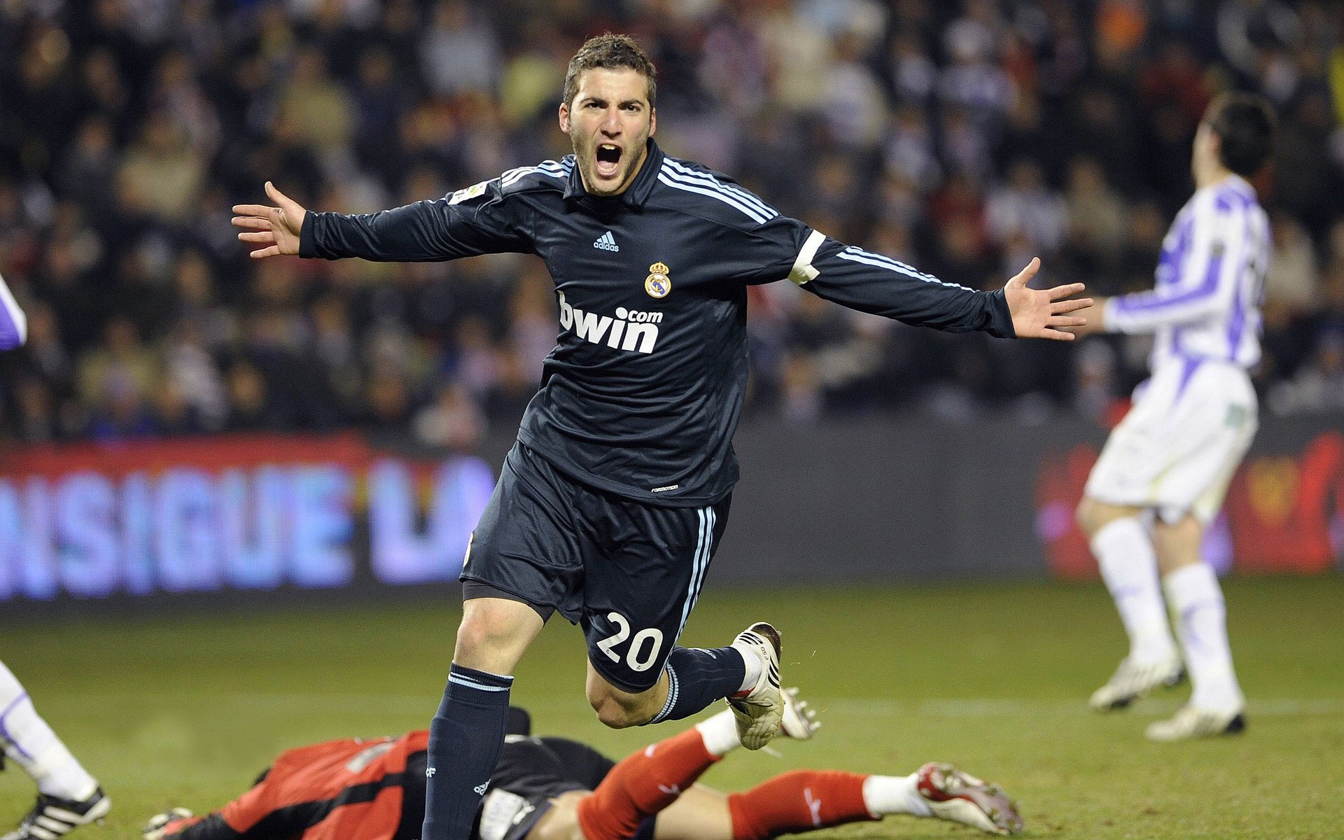 西甲精彩瞬间：精彩进球、精彩扑救不断！，西甲精选